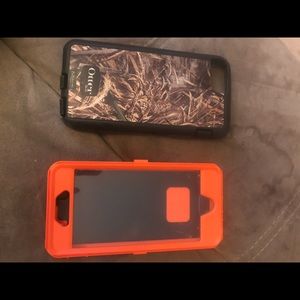 Otter box iPhone 6 case